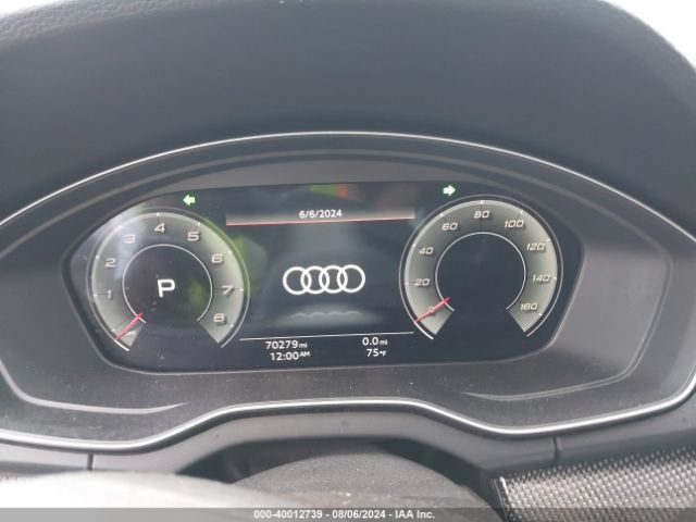 Photo 6 VIN: WA1B4AFY8N2087894 - AUDI SQ5 