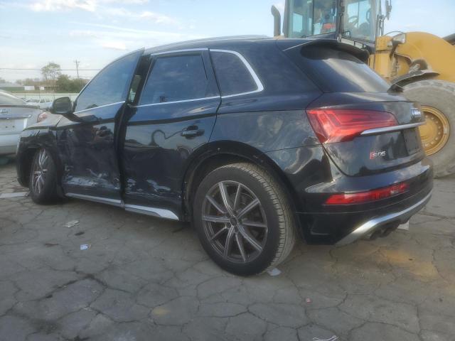 Photo 1 VIN: WA1B4AFY8P2020909 - AUDI SQ5 PREMIU 