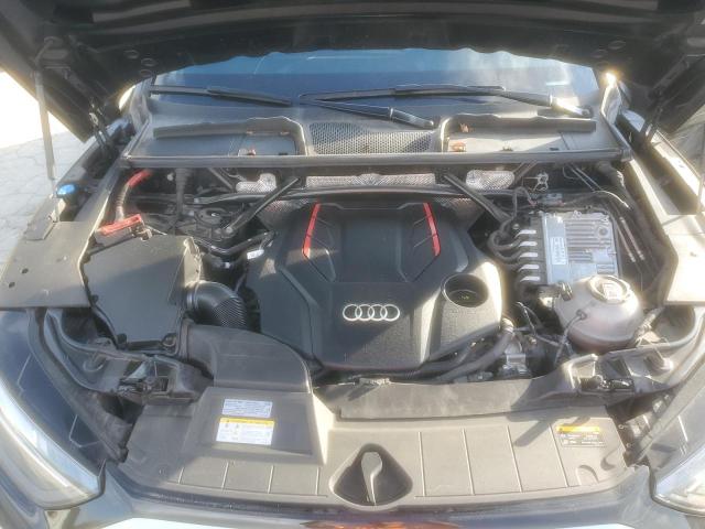 Photo 11 VIN: WA1B4AFY8P2020909 - AUDI SQ5 PREMIU 