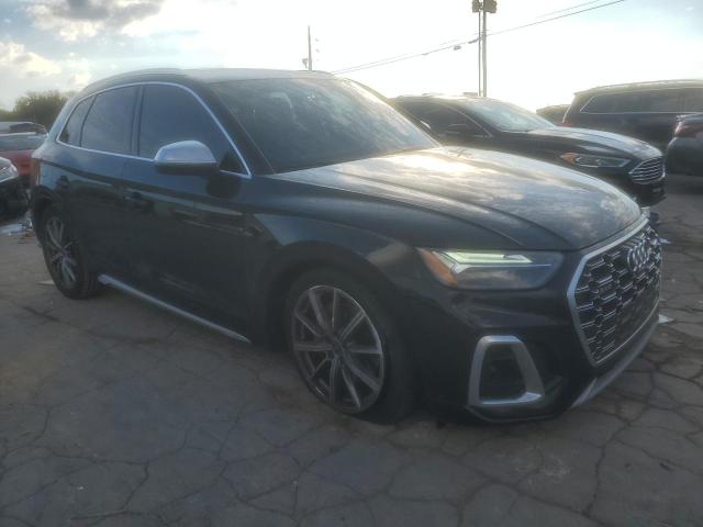 Photo 3 VIN: WA1B4AFY8P2020909 - AUDI SQ5 PREMIU 