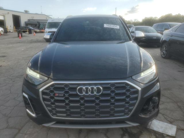 Photo 4 VIN: WA1B4AFY8P2020909 - AUDI SQ5 PREMIU 