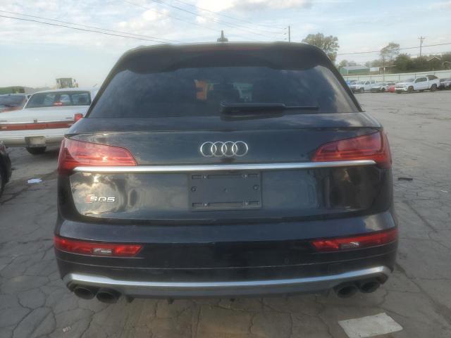 Photo 5 VIN: WA1B4AFY8P2020909 - AUDI SQ5 PREMIU 