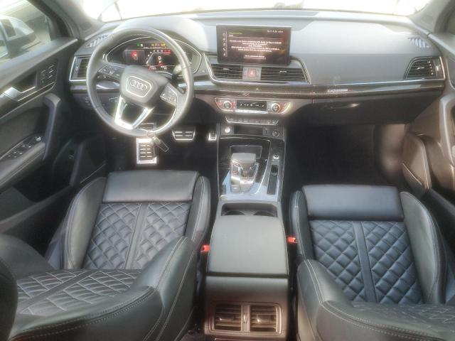 Photo 7 VIN: WA1B4AFY8P2020909 - AUDI SQ5 PREMIU 