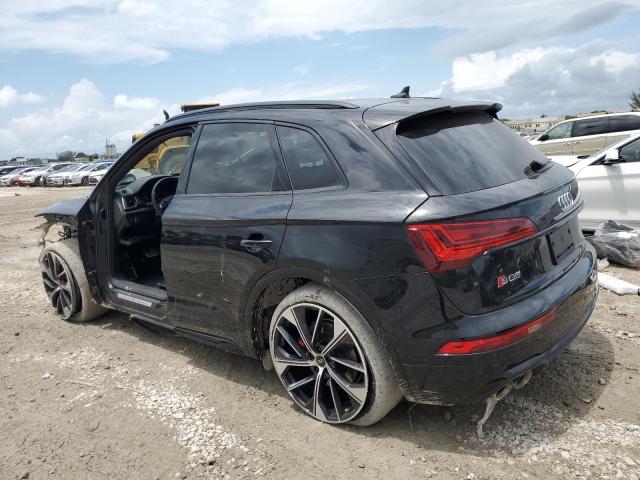 Photo 1 VIN: WA1B4AFY8P2074176 - AUDI SQ5 PREMIU 