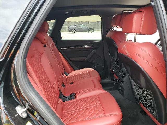 Photo 10 VIN: WA1B4AFY8P2074176 - AUDI SQ5 PREMIU 