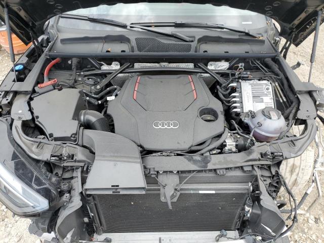 Photo 11 VIN: WA1B4AFY8P2074176 - AUDI SQ5 PREMIU 