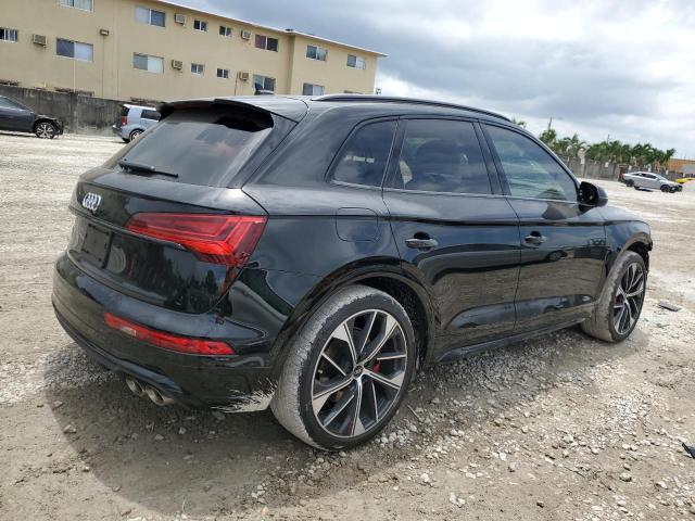 Photo 2 VIN: WA1B4AFY8P2074176 - AUDI SQ5 PREMIU 