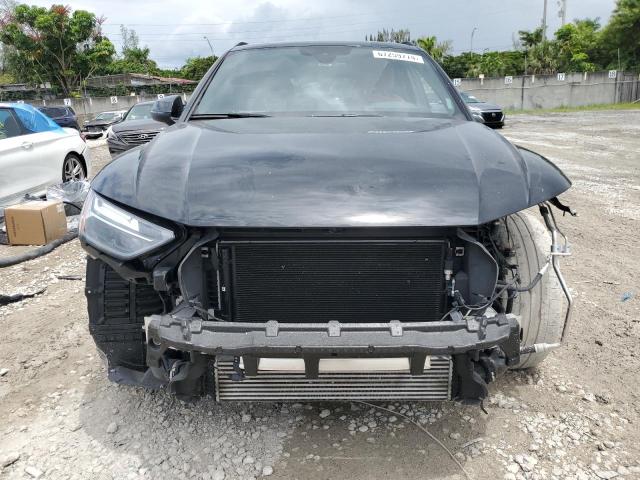 Photo 4 VIN: WA1B4AFY8P2074176 - AUDI SQ5 PREMIU 