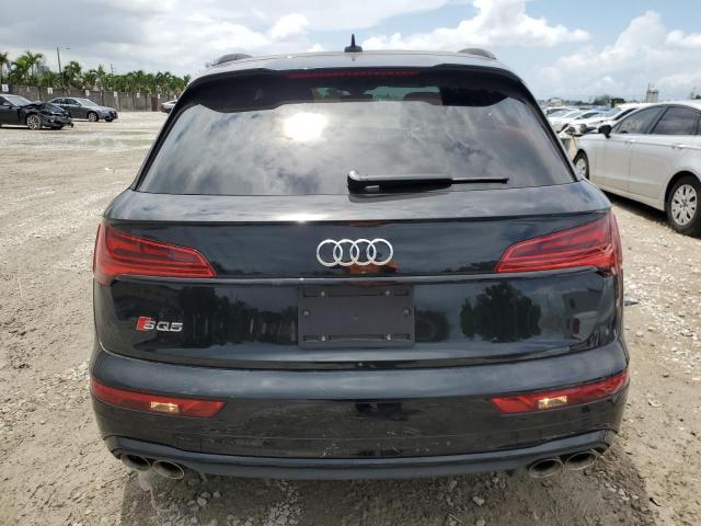 Photo 5 VIN: WA1B4AFY8P2074176 - AUDI SQ5 PREMIU 