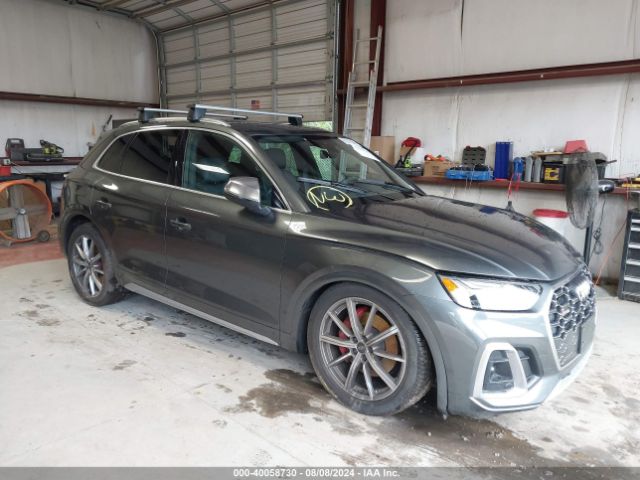 Photo 0 VIN: WA1B4AFY8R2051225 - AUDI SQ5 