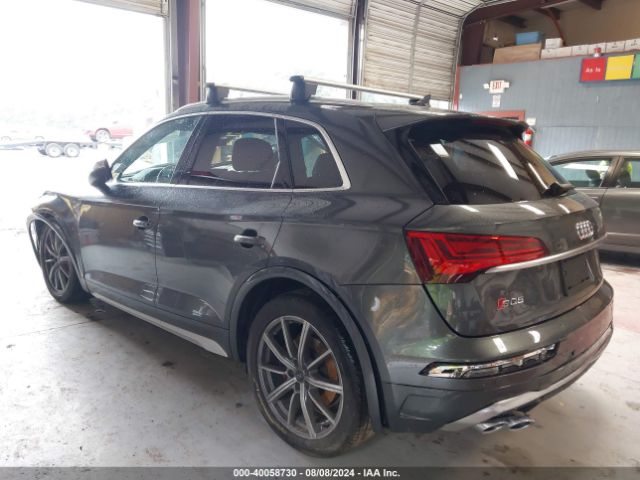 Photo 2 VIN: WA1B4AFY8R2051225 - AUDI SQ5 