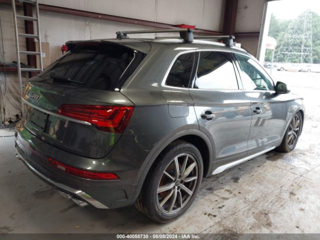 Photo 3 VIN: WA1B4AFY8R2051225 - AUDI SQ5 