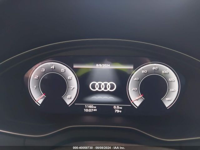 Photo 6 VIN: WA1B4AFY8R2051225 - AUDI SQ5 