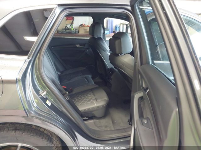 Photo 7 VIN: WA1B4AFY8R2051225 - AUDI SQ5 