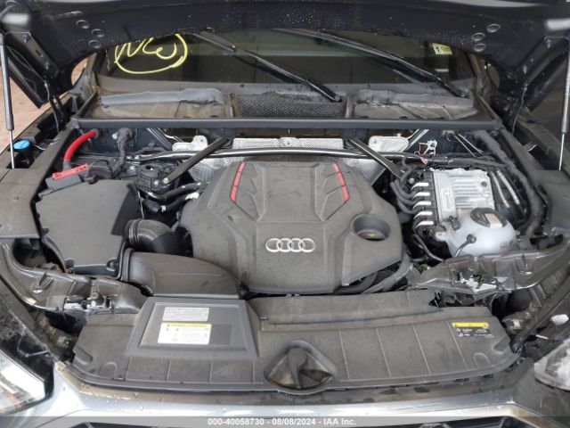 Photo 9 VIN: WA1B4AFY8R2051225 - AUDI SQ5 