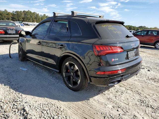 Photo 2 VIN: WA1B4AFY9K2004324 - AUDI SQ5 PREMIU 