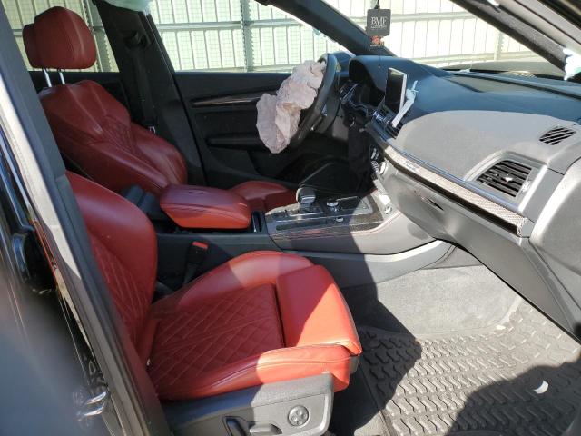 Photo 4 VIN: WA1B4AFY9K2004324 - AUDI SQ5 PREMIU 