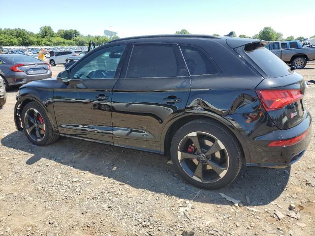 Photo 1 VIN: WA1B4AFY9K2026632 - AUDI SQ5 