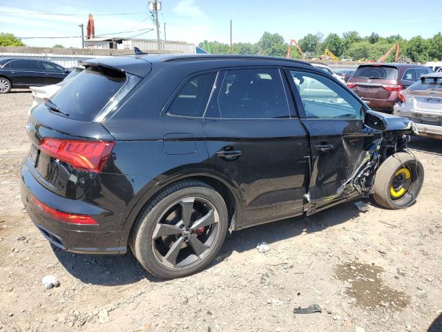 Photo 2 VIN: WA1B4AFY9K2026632 - AUDI SQ5 