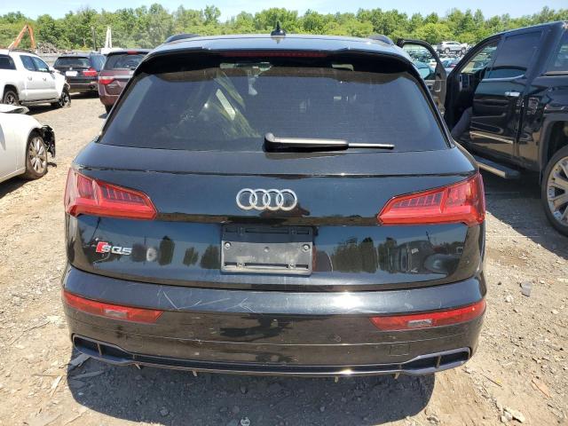 Photo 5 VIN: WA1B4AFY9K2026632 - AUDI SQ5 