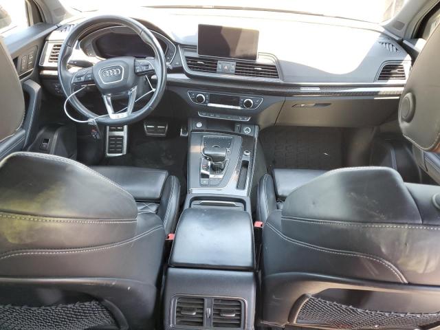 Photo 7 VIN: WA1B4AFY9K2026632 - AUDI SQ5 