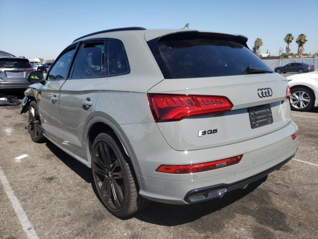 Photo 2 VIN: WA1B4AFY9K2064443 - AUDI SQ5 PREMIU 