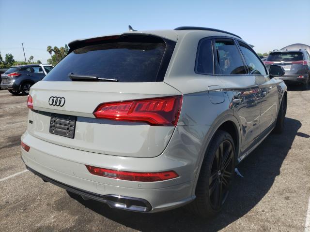 Photo 3 VIN: WA1B4AFY9K2064443 - AUDI SQ5 PREMIU 