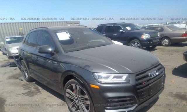 Photo 0 VIN: WA1B4AFY9K2065480 - AUDI SQ5 