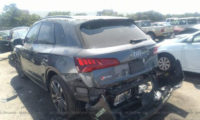 Photo 2 VIN: WA1B4AFY9K2065480 - AUDI SQ5 