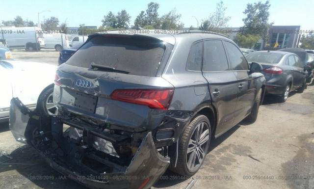 Photo 3 VIN: WA1B4AFY9K2065480 - AUDI SQ5 