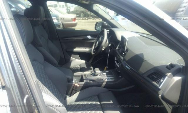 Photo 4 VIN: WA1B4AFY9K2065480 - AUDI SQ5 