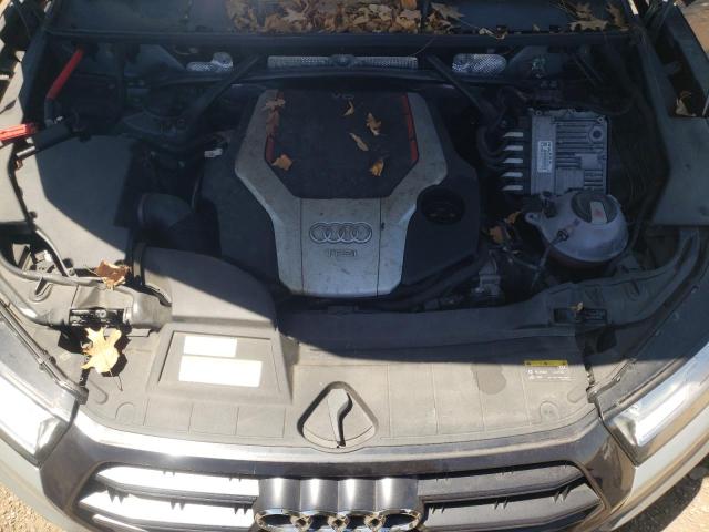 Photo 10 VIN: WA1B4AFY9K2075023 - AUDI SQ5 