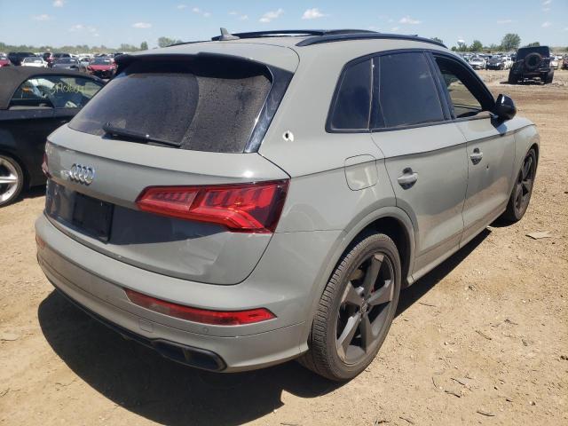 Photo 2 VIN: WA1B4AFY9K2075023 - AUDI SQ5 