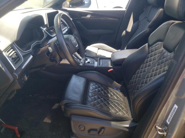 Photo 6 VIN: WA1B4AFY9K2075023 - AUDI SQ5 