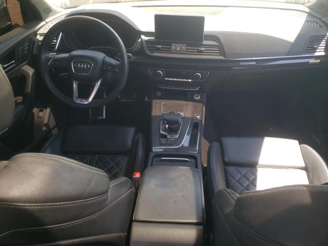 Photo 7 VIN: WA1B4AFY9K2075023 - AUDI SQ5 