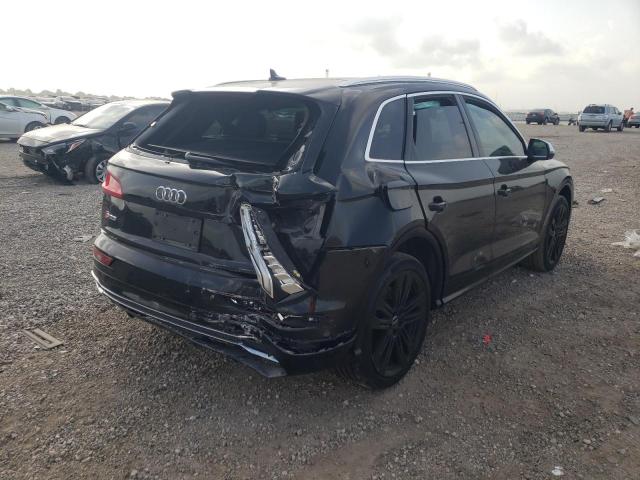 Photo 3 VIN: WA1B4AFY9L2037969 - AUDI SQ5 PREMIU 