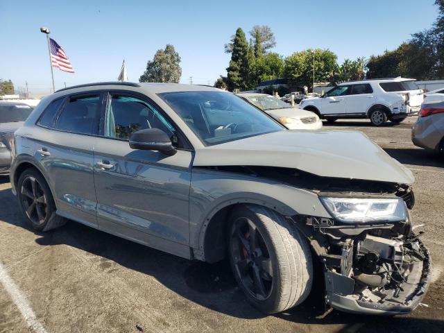 Photo 3 VIN: WA1B4AFY9L2123802 - AUDI SQ5 PREMIU 