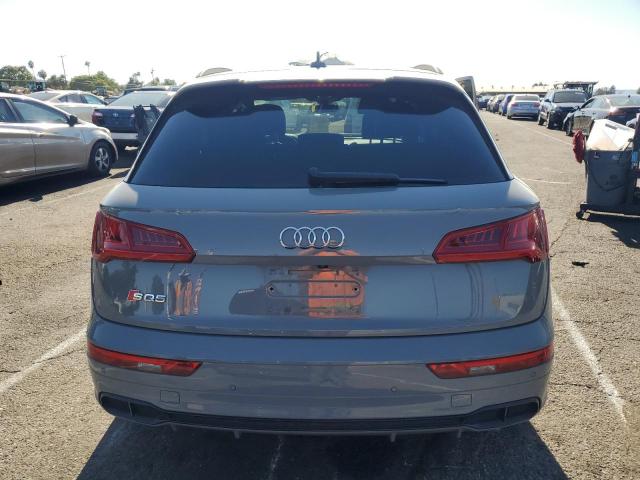 Photo 5 VIN: WA1B4AFY9L2123802 - AUDI SQ5 PREMIU 