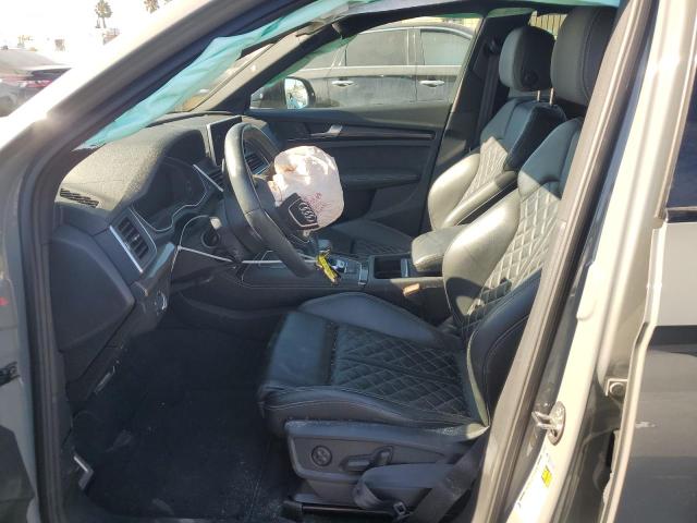 Photo 6 VIN: WA1B4AFY9L2123802 - AUDI SQ5 PREMIU 