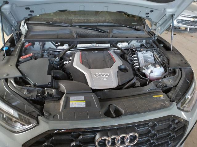 Photo 6 VIN: WA1B4AFY9M2001555 - AUDI SQ5 PREMIU 