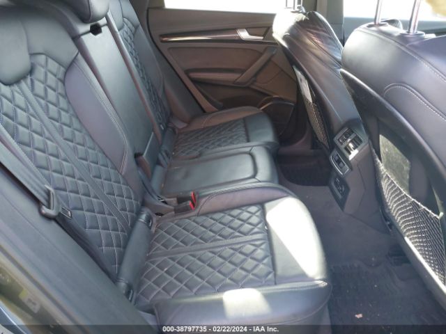 Photo 7 VIN: WA1B4AFY9M2084257 - AUDI SQ5 