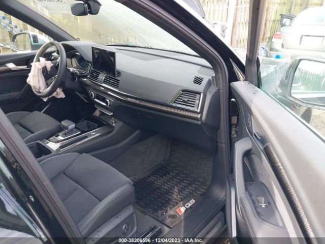 Photo 4 VIN: WA1B4AFY9N2133832 - AUDI SQ5 