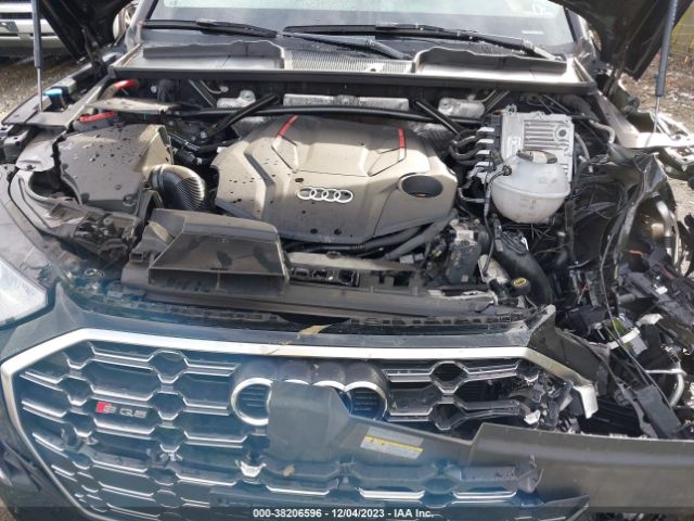 Photo 9 VIN: WA1B4AFY9N2133832 - AUDI SQ5 