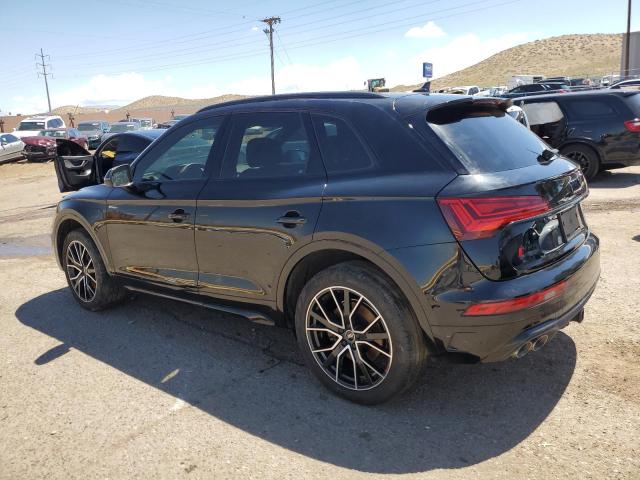 Photo 1 VIN: WA1B4AFY9P2079953 - AUDI SQ5 PREMIU 