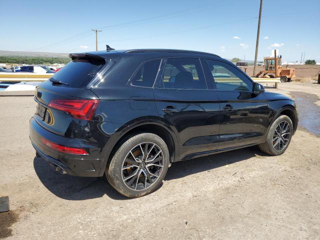 Photo 2 VIN: WA1B4AFY9P2079953 - AUDI SQ5 PREMIU 