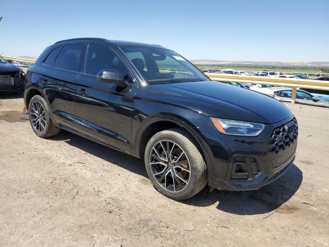 Photo 3 VIN: WA1B4AFY9P2079953 - AUDI SQ5 PREMIU 