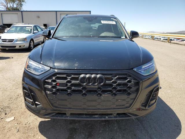 Photo 4 VIN: WA1B4AFY9P2079953 - AUDI SQ5 PREMIU 