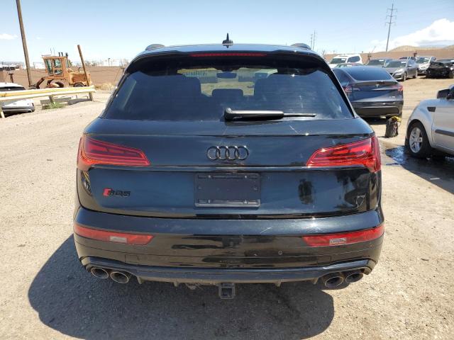 Photo 5 VIN: WA1B4AFY9P2079953 - AUDI SQ5 PREMIU 