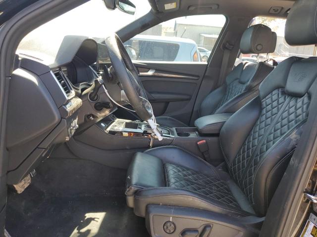 Photo 6 VIN: WA1B4AFY9P2079953 - AUDI SQ5 PREMIU 