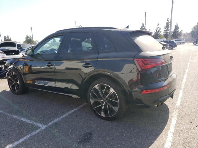 Photo 1 VIN: WA1B4AFY9P2147524 - AUDI SQ5 